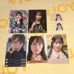 髙橋舞 生写真 まとめ売り② - メルカリ