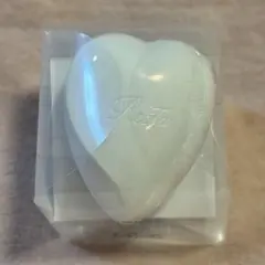 ReFa リファハートブラシ オーロラホワイト 新品未開封