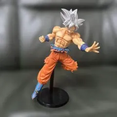 孫悟空 フィギュア