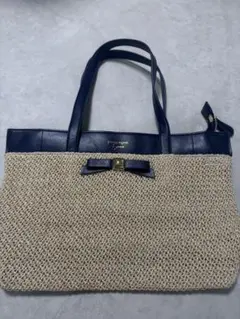 passage mignon カバン