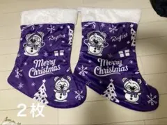 レジーナ　サンフレッチェ広島　クリスマス　サンタ帽　ソックス