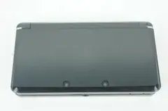 【動作品】3DS コスモブラック 本体 ニンテンドー 3DS 1