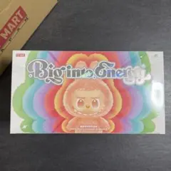 正規品　popmart ラブブエナジーボックス アソート2点