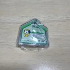 BT21 パッケージチャーム CHIMMYのサムネイル