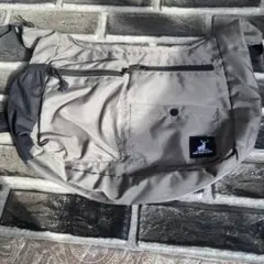 ワ*ス様 CAPTAIN STAG ショルダーバッグ グレーのサムネイル