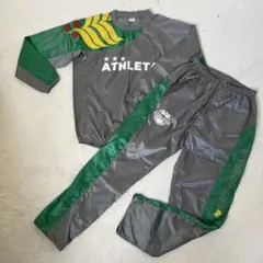 ATHLETA ピステ上下セット L/O