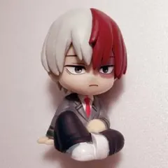 ヒロアカ りらこっと 轟焦凍