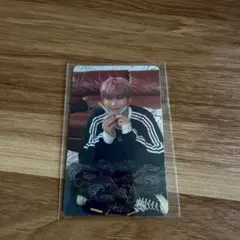 ENHYPEN ソヌ dimension dilemma トレカ