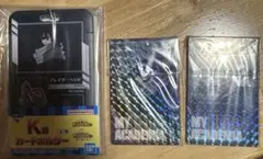 一番くじ ヒロアカ イレイザーヘッド 相澤消太