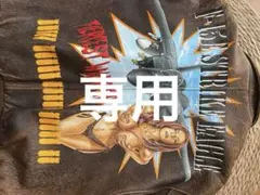 AVIREX A2 フライトジャケット