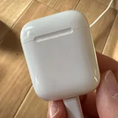 Apple AirPods 第2世代