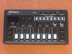 生産終了モデル Roland Boutique JP-08 K-25m付き - メルカリ