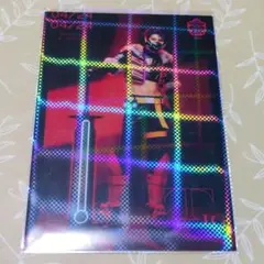 エーステ 兵頭十座 ランブロ ブロマイド