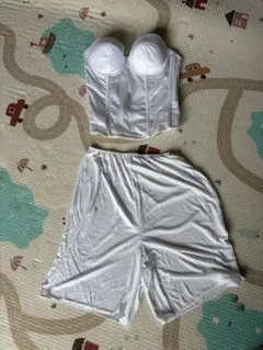 ブライダルインナー