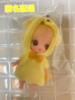 ぷちリカちゃん　サンリオ　ポムポムプリン