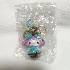 サンリオ マイメロディ シークレットマスコットチャーム チョコミント