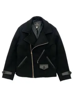 Dry Bones Wool Melton Sport Jacketのサムネイル