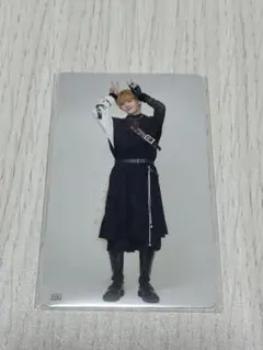 INI 田島将吾LAPOSTA 2025トレカ 089