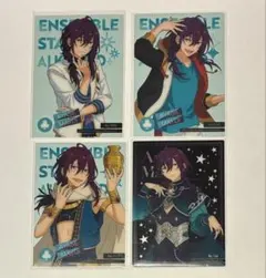 あんスタ　礼瀬マヨイ　クリアカード　まとめ売り