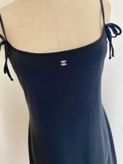 CHANEL レア　ワンピースのサムネイル