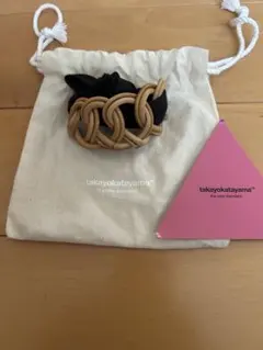 takayokatayama ラタン ブレスレット - メルカリ