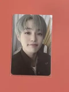 nct サンリオ　トレカ　チョンロ