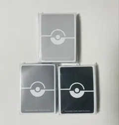 2025年最新】ポケモンカードCLASSIC デッキシールドの人気アイテム