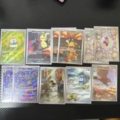 ポケモンカード引退品 マリィ プロモ 340/S-P その他まとめ売り - メルカリ