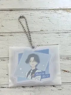 着せ恋　アニプレックスくじ　ラバーチャーム　F賞