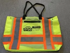 bluco ブルコ トートバッグ ＊送料込み