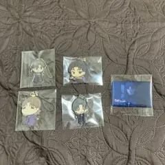 劇場版Fate/staynight Heaven'sFeel 言峰綺礼グッズ7点 - メルカリ