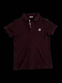 MONCLER ポロシャツ s size swagのサムネイル