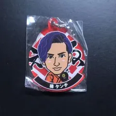 橘ケンチ KENCHI 居酒屋えぐざいる 2018 アクリルキーホルダー
