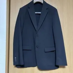 バラ売り可能！ユニクロ 感動セットスーツ パンツ2本付き クリーニング済み