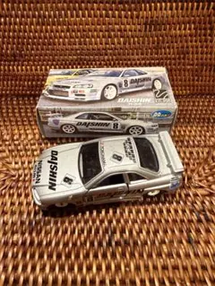 2026年最新】アイアイアド特注トミカの人気アイテム - メルカリ