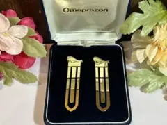 純銀金張くじらのマネークリップOmeprazon