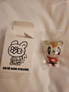 GENERATIONS ジェ猫　白濱亜嵐　アクリルスタンド　POPUPSTORE