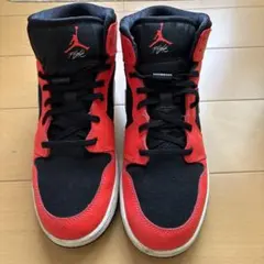 NIKE Jordan ハイカットスニーカー 6Y
