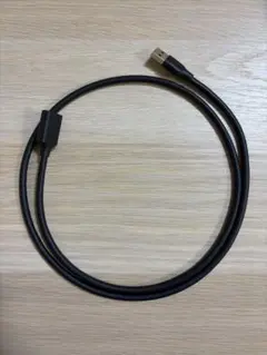 UGREEN USB 3.0 ケーブル ブラック　タイプAのサムネイル