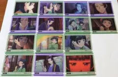 【新品】薬屋のひとりごと　クリアカードコレクション