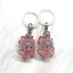 mikko めじるしアクセサリー ムース MOUSSE