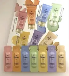 エレガンス モデリング カラーベース