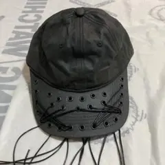 triangleshat ユニオンジャック swag キャップ - メルカリ