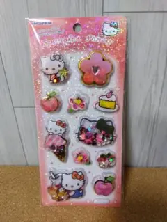 スパンコールパーティー 【ハローキティ】