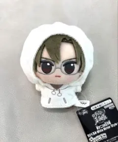 新テニスの王子様 ちびぐるみ vol.2 手塚国光 ぬいぐるみ