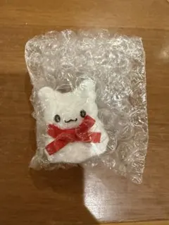 サンリオキャラクター大賞 シークレットピンズ はなまるおばけ