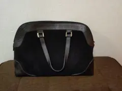 GUCCI　トートバッグのサムネイル