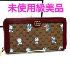 2026年最新】 ドラえもん 財布 gucciの人気アイテム - メルカリ
