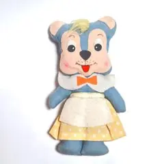 Cheeky2006Dumbo 221番/500体限定 ミニチュアサイズ11cm - メルカリ