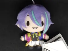 タグ付き プロセカ モアプラス マスコット Vol.1 神代 類